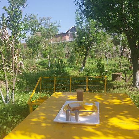 Gazing Moon Homestay Shamshi Dış mekan fotoğraf