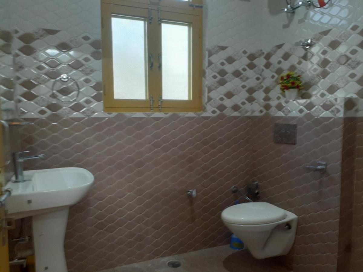 Gazing Moon Homestay Shamshi Dış mekan fotoğraf